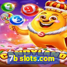 7b slots.com